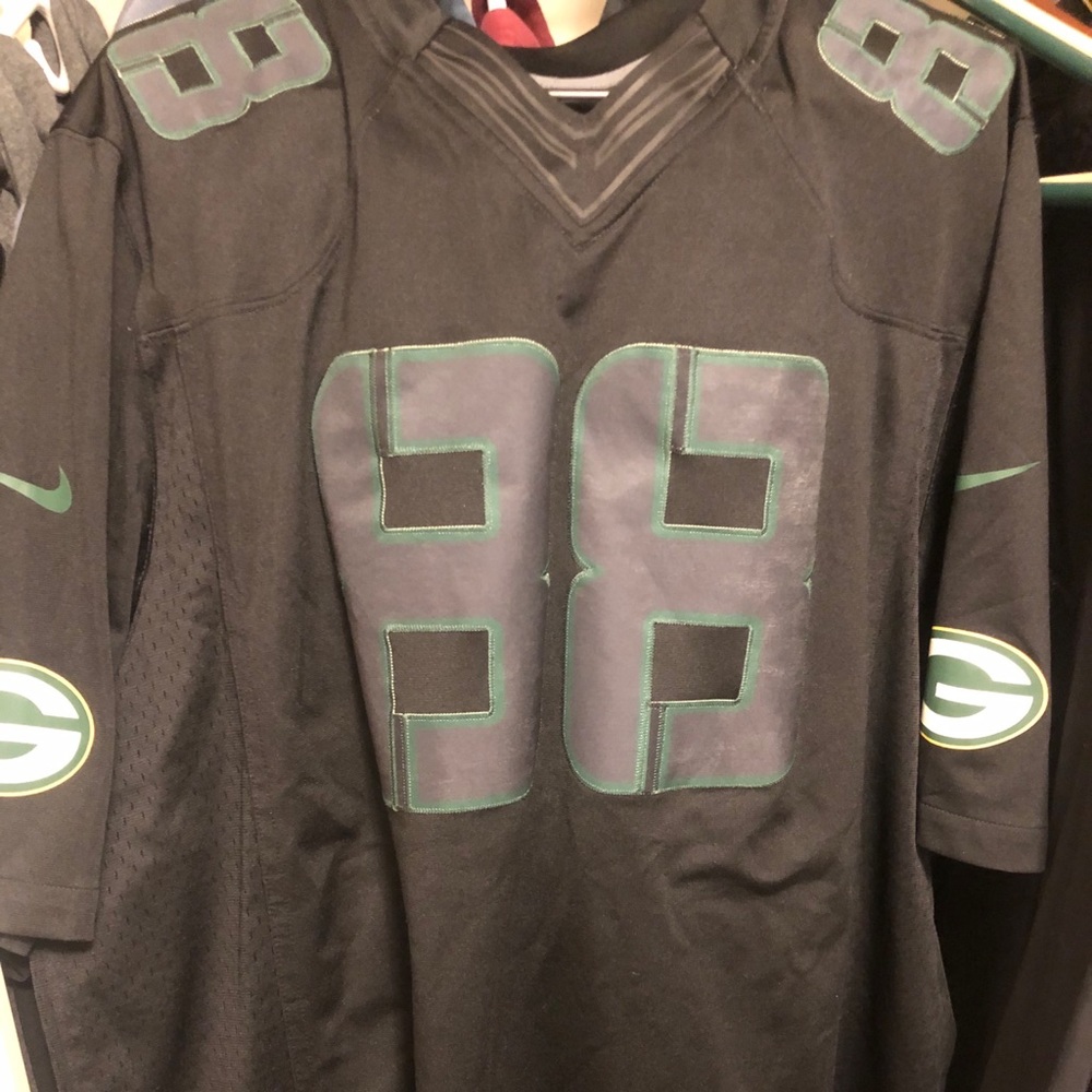 NFL GreenBay Packers Jersey